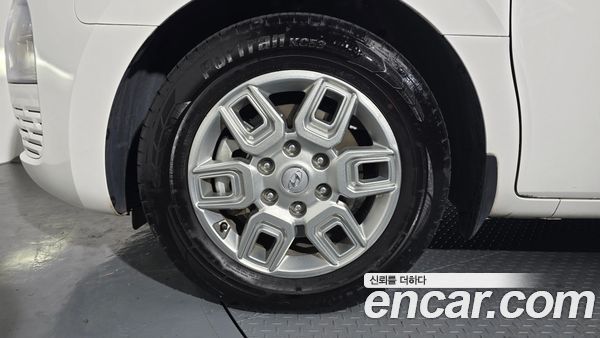 Hyundai Staria 2024, фото 5