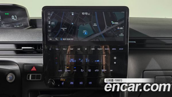 Hyundai Staria 2024, фото 14
