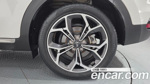 Kia Sportage 2021, фото 5