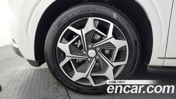 Hyundai Palisade 2022, фото 5
