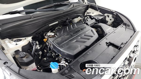Hyundai Palisade 2022, фото 6