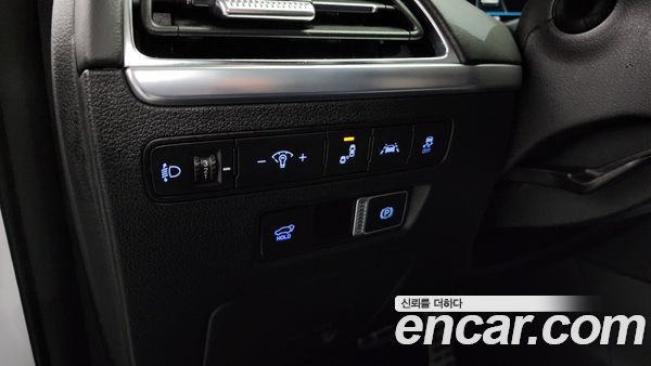 Hyundai Palisade 2022, фото 14