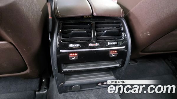 BMW 5 Series 2020, фото 18