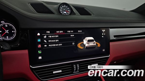 Porsche Cayenne 2022, фото 14