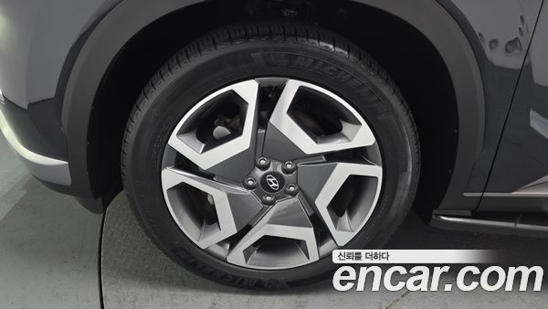 Hyundai Palisade 2023, фото 5