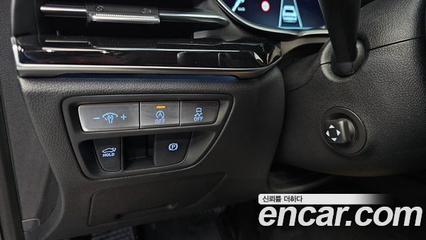 Genesis G80 2022, фото 14