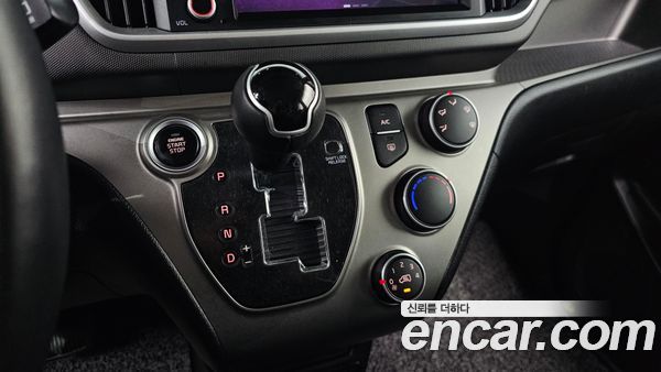 Kia Ray 2022, фото 9