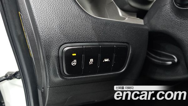 Kia Ray 2022, фото 14