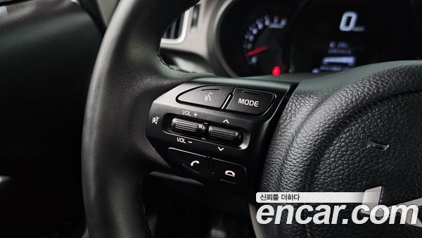 Kia Ray 2022, фото 20