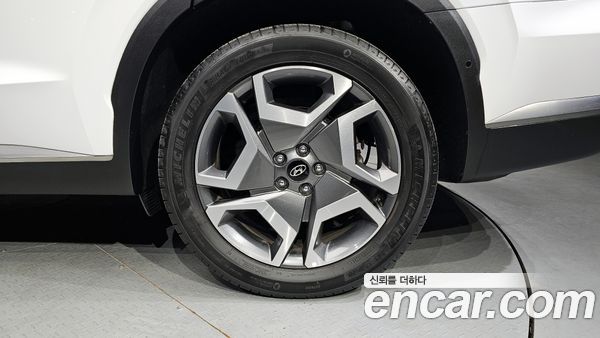 Hyundai Palisade 2023, фото 5