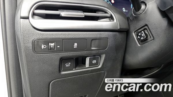 Hyundai Palisade 2023, фото 14