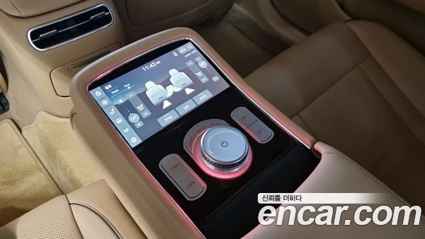 Genesis G90 2023, фото 12