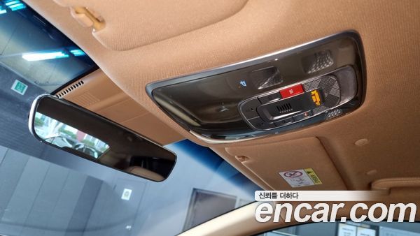 Genesis G90 2023, фото 18