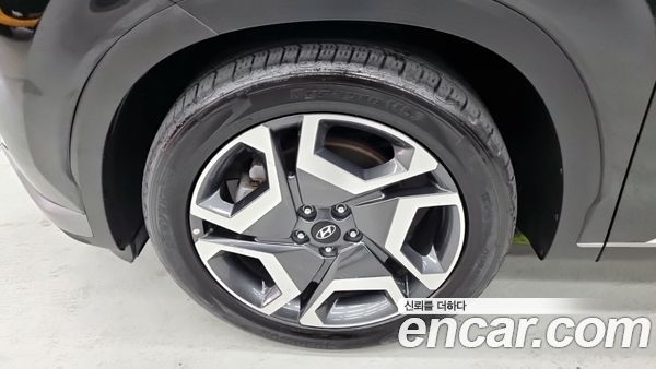 Hyundai Palisade 2023, фото 5