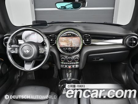 MINI 2022, фото 14