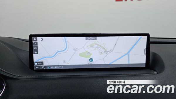 Genesis G80 2023, фото 13