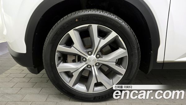 Hyundai Palisade 2021, фото 5