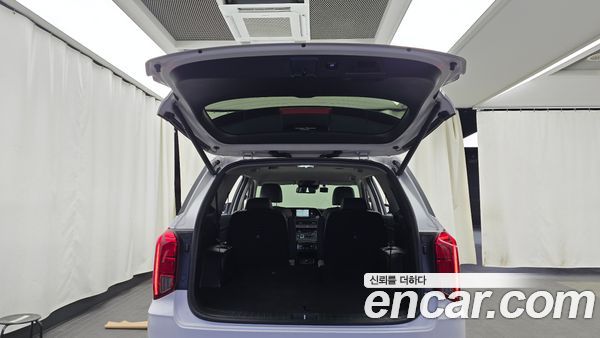 Hyundai Palisade 2021, фото 20