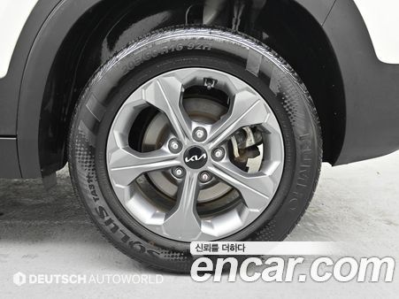 Kia Seltos 2025, фото 5