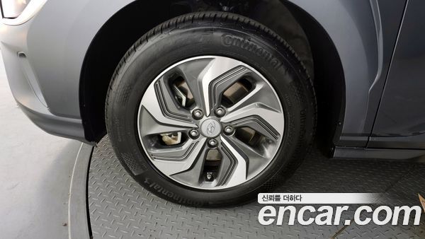 Hyundai Kona 2022, фото 5