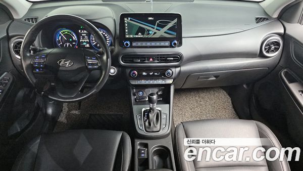 Hyundai Kona 2022, фото 7