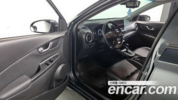 Hyundai Kona 2022, фото 10
