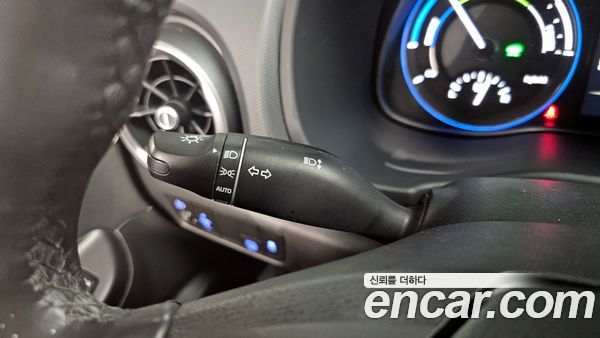 Hyundai Kona 2022, фото 18