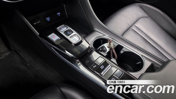 Hyundai Sonata 2022, фото 9