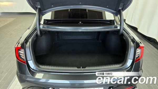 Hyundai Sonata 2022, фото 20