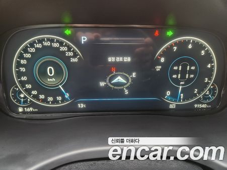 Hyundai Palisade 2022, фото 6