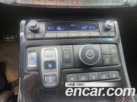 Hyundai Palisade 2022, фото 7