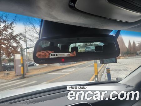 Hyundai Palisade 2022, фото 9