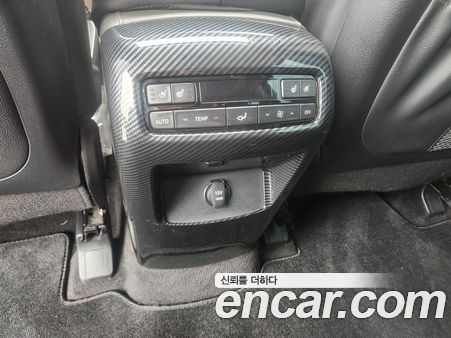 Hyundai Palisade 2022, фото 14