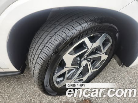 Hyundai Palisade 2022, фото 20