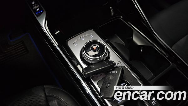 Kia Sorento 2023, фото 9