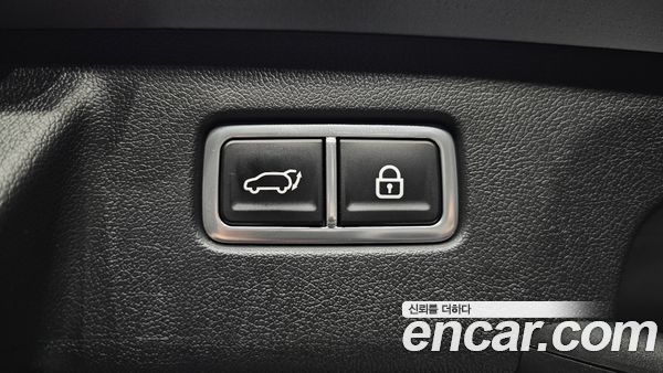 Kia Sorento 2023, фото 20
