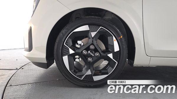 Kia Picanto 2026, фото 5