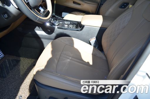 Kia Sorento 2024, фото 14
