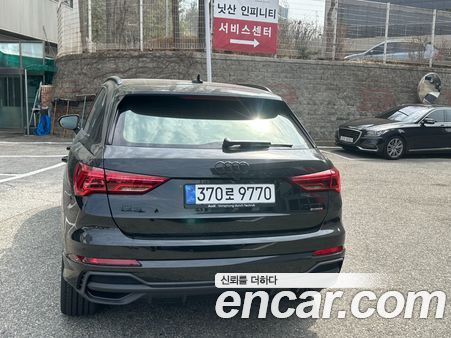 Audi Q3 2026, фото 4