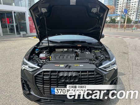 Audi Q3 2026, фото 6