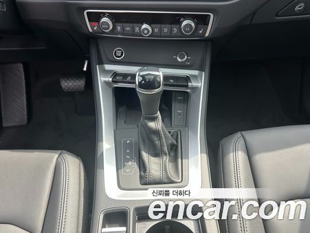 Audi Q3 2026, фото 11