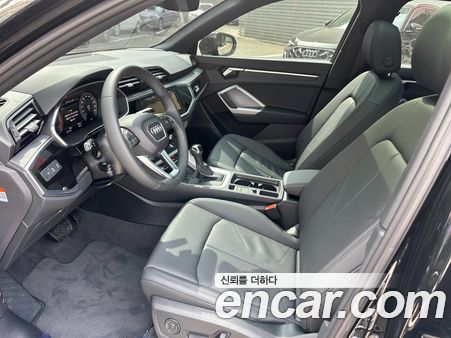 Audi Q3 2026, фото 15