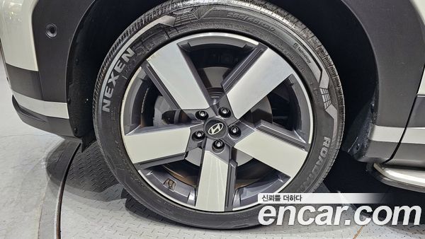 Hyundai Santa Fe 2024, фото 5