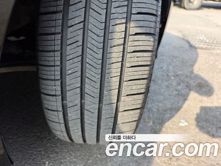 Kia K5 2021, фото 18