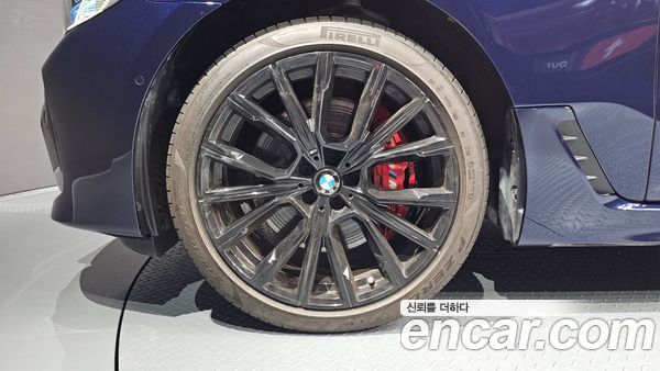BMW Gran Turismo 2024, фото 5