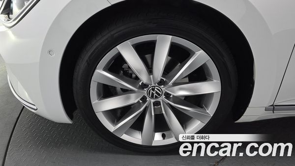 Volkswagen Arteon 2022, фото 4