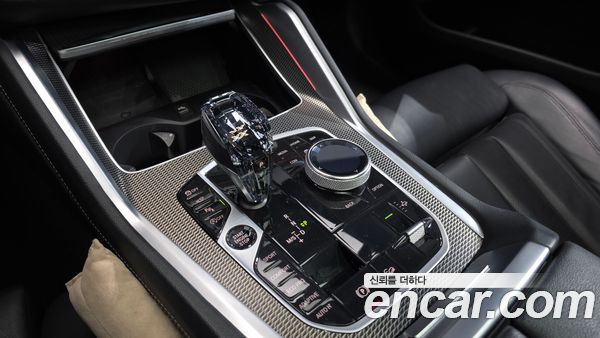 BMW X6 2022, фото 8