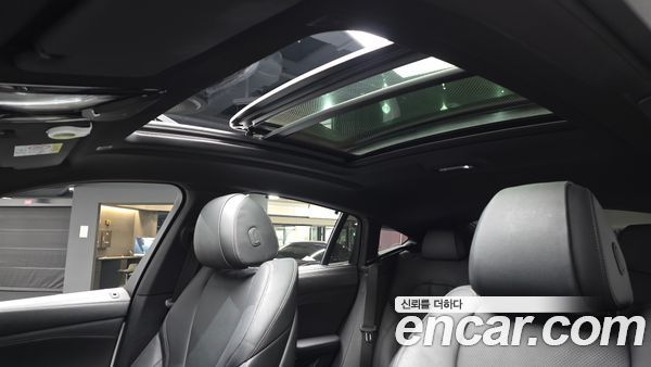 BMW X6 2022, фото 17