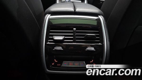 BMW X6 2022, фото 18