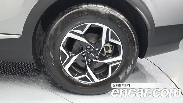 Kia Sportage 2023, фото 5